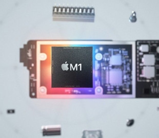 В ядре Linux 5.13 появится начальная поддержка ARM-процессора Apple M1