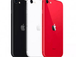 Спрос на iPhone SE 2020 оказался очень высоким
