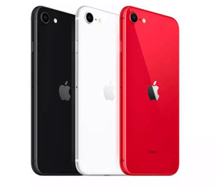 Спрос на iPhone SE 2020 оказался очень высоким