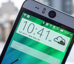 Нужна ли смартфонам фронтальная камера?