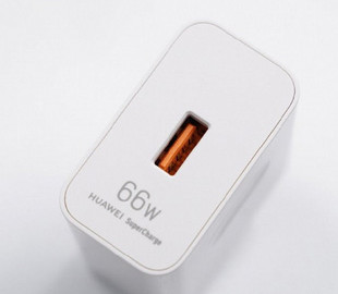 Huawei отказывается от комплектных зарядных устройств