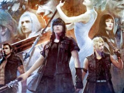 Издатель Final Fantasy XV помог пиратам взломать игру
