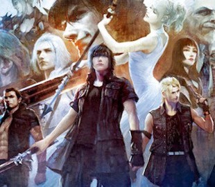Издатель Final Fantasy XV помог пиратам взломать игру