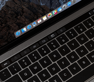 Клавиатура MacBook Pro 2016 ломается вдвое чаще, чем у старых моделей