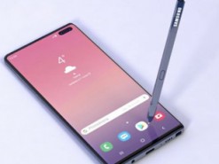 Смартфон Samsung Galaxy Note 10 обзаведется поддержкой 5G