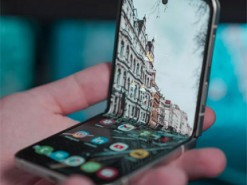 Xiaomi запатентовала аналог раскладушки Samsung Galaxy Z Flip 3