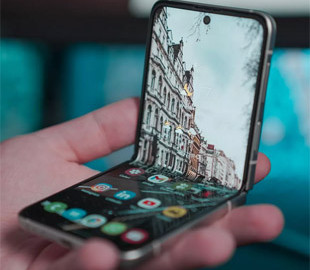 Xiaomi запатентовала аналог раскладушки Samsung Galaxy Z Flip 3