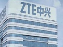 В 2018 году ZTE может не достигнуть и 50% от прошлогоднего объема продаж смартфонов