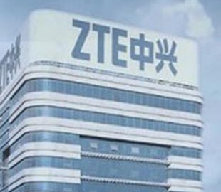 В 2018 году ZTE может не достигнуть и 50% от прошлогоднего объема продаж смартфонов