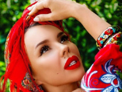 Співачка Солоха вперше зізналася, що під час війни втратила дитину: "Це було наприкінці весни"