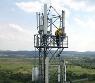 На Київщині мережу 4G розбудовуватимуть вдвічі швидше