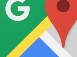 На Google-картах городов РФ объекты переименовали в честь бразильского стриптизера