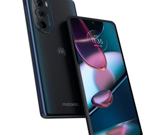 Раскрыты характеристики трёх новых смартфонов Motorola Edge 30