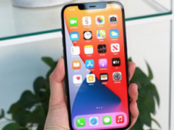 Опубликовано видео со сравнением iPhone 12 mini и 12 Pro Max