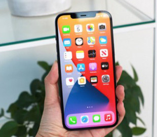 Опубликовано видео со сравнением iPhone 12 mini и 12 Pro Max