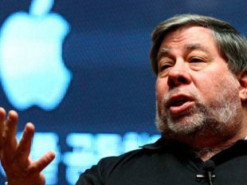 Співзасновник Apple закликав Google і Facebook не передавати особисті дані третім особам