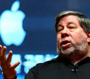 Співзасновник Apple закликав Google і Facebook не передавати особисті дані третім особам