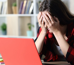 Сьогодні ввечері не працюватиме сайт е-петицій Києва: причина