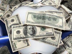 Apple заключила главную сделку 2017 года