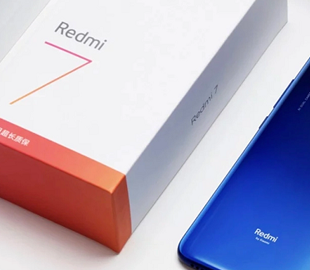 Xiaomi Redmi 7 получил Android 11