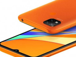 Xiaomi Redmi 9C представлен в Европе
