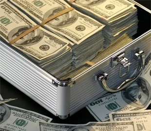 У США жінка виграла півмільйона, купивши лотерейний квиток за $1