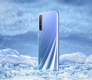 Выяснились характеристики смартфона Realme X50 5G