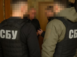 Правоохоронці викрили адміна телеграм-каналу, який повідомляв про ТЦК