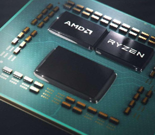 AMD готовит четырёхъядерные процессоры Ryzen третьего поколения