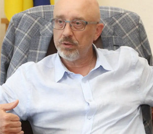 Брехня росіян: Резніков розвінчав популярний міф про мобілізацію