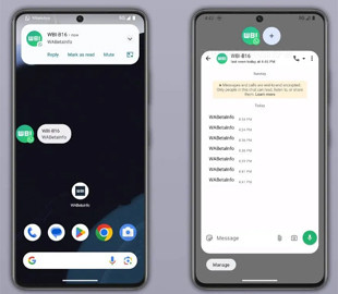 WhatsApp тестує нову функцію