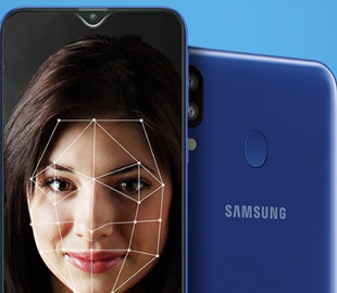 Samsung Galaxy M21 оснащён процессором Exynos 9611