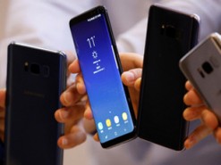 Как смартфоны влияют на нашу кожу