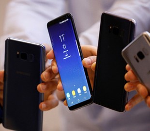 Как смартфоны влияют на нашу кожу