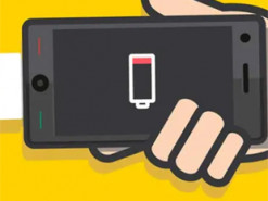 Не ігноруйте: ця процедура подовжить життя акумулятора смартфона у 2-3 рази