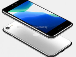 Apple запустила производство первых образцов iPhone 9 (SE 2)