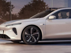 Китайская компания Nio готовится выйти на рынок массовых электромобилей
