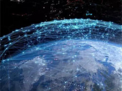 Власти США разрешили SpaceX запустить новую партию спутников для космического интернета