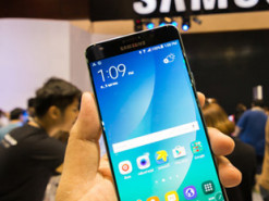 Samsung анонсировал презентацию новой линейки смартфонов