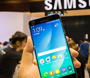 Samsung анонсировал презентацию новой линейки смартфонов