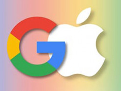 ШІ несподівано врятував Google та Apple