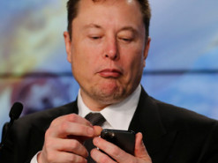 Маск обнародовал фото прототипов космического корабля Starship, которые полетят на Луну и Марс