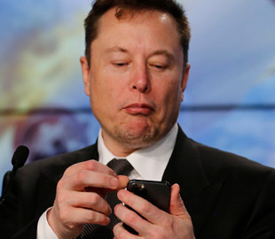 Маск обнародовал фото прототипов космического корабля Starship, которые полетят на Луну и Марс