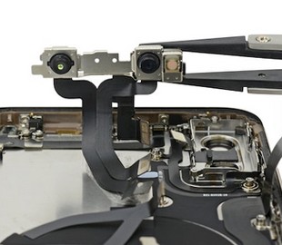 Специалисты iFixit разобрали новые iPhone и нашли парочку отличий