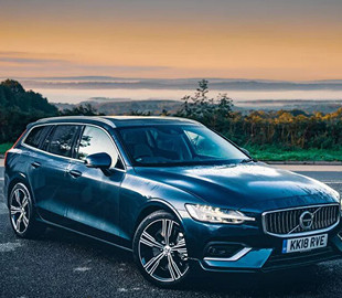 Хакеры взломали Volvo и украли данные об исследованиях и разработках