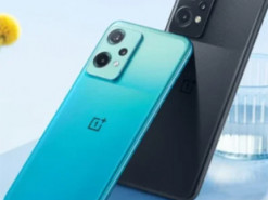 OnePlus Nord CE 3 5G починає отримувати стабільне оновлення OxygenOS 14