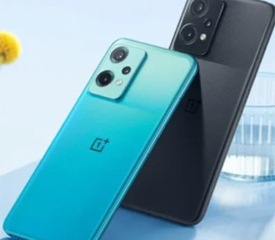 OnePlus Nord CE 3 5G починає отримувати стабільне оновлення OxygenOS 14