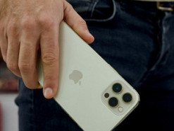 iPhone легко взломать даже без участия жертвы