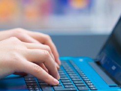 Разработано приложение, которое определяет «интернет-почерк»