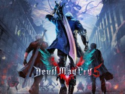 Denuvo влияет на производительность в Devil May Cry 5